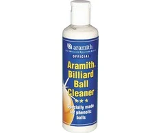 Rutulių valiklis Aramith