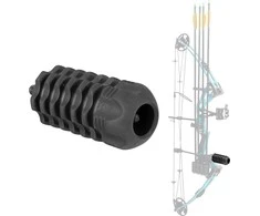 Archery Bow Stabilizer inSPORTline Gumzer