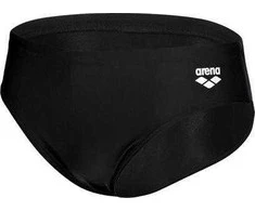Arena M Dynamo Brief R Juodas 100
