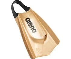 Arena Powerfin Pro II Gold