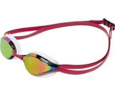Arena Python Mirror Copper-Baltas-Red_Wine