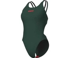 Arena W Tech Multi Solid Dark Sage-Juodas 34