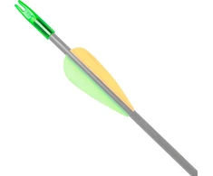 Arrow Nock inSPORTline Klarkson – 10-Pack