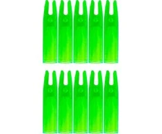 Arrow Nock inSPORTline Klarkson – 10-Pack