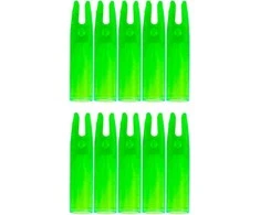 Arrow Nock inSPORTline Klarkson – 10-Pack