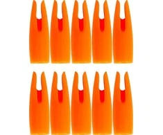 Arrow Nock inSPORTline Petterson – 10-Pack