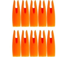 Arrow Nock inSPORTline Petterson – 10-Pack
