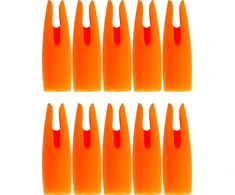 Arrow Nock inSPORTline Petterson – 10-Pack