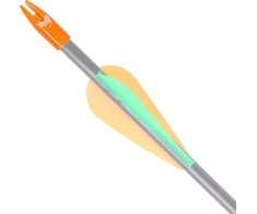 Arrow Nock inSPORTline Petterson – 10-Pack