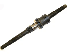 Ašis galinei stebulei Shimano Nexus 3 SG-3C40