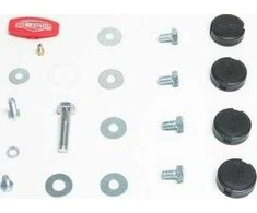 Assembly set BERG Racer