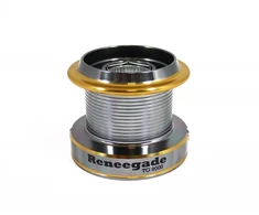 Atsarginė ritė Zfish Reneegade TG 9000
