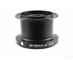 Atsarginė ritė Zfish Sygna BLK QD 9000