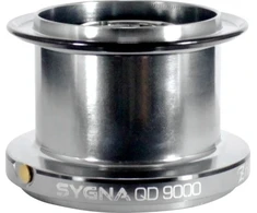 Atsarginė ritė Zfish Sygna QD 9000