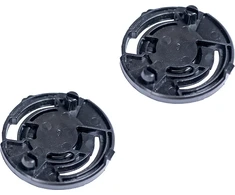 Atsarginis antveidžio mechanizmas W-TEC NK-627 ir Nankko šalmams