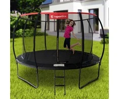 Atsarginis batuto pagrindas inSPORTline Flea PRO, 430 cm