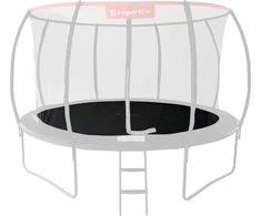 Atsarginis batuto pagrindas inSPORTline Flea PRO, 430 cm