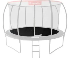 Atsarginis batuto pagrindas inSPORTline Flea PRO, 430 cm