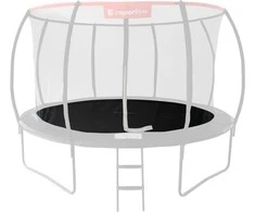 Atsarginis batuto pagrindas inSPORTline Flea PRO, 430 cm
