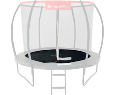 Atsarginis batuto pagrindas inSPORTline Flea PRO, 305 cm