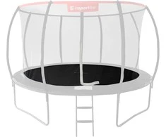 Atsarginis batuto pagrindas inSPORTline Flea PRO, 366 cm