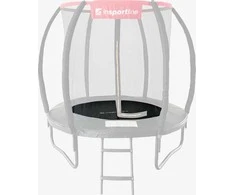 Atsarginis batuto pagrindas inSPORTline Flea PRO, 183 cm