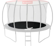 Atsarginis batuto pagrindas inSPORTline Flea PRO, 366 cm