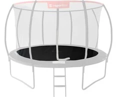 Atsarginis batuto pagrindas inSPORTline Flea PRO, 430 cm