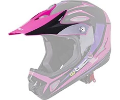 Atsarginis FS-605 šalmo snapelis W-TEC