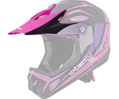 Atsarginis FS-605 šalmo snapelis W-TEC