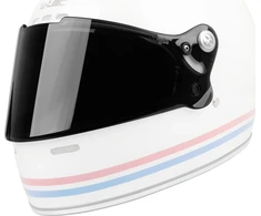 Atsarginis skydelis, skirtas W-TEC Cruder/A600 šalmui
