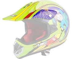 Atsarginis V310 šalmo snapelis W-TEC