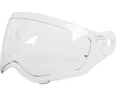 Atsarginis V331 šalmo stiklas W-TEC Pinlock 70 Ready