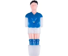 Atsarginis žaidėjas futbolo stalui inSPORTline Messer
