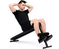 Suoliukas presui SmartGym Fitness Accessories SG-15