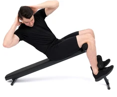 Suoliukas presui SmartGym Fitness Accessories SG-15