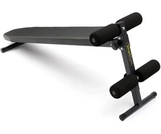Suoliukas presui SmartGym Fitness Accessories SG-15