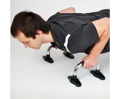 Atsispaudimų rankenos inSPORTline Push Up PU200