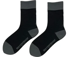 Atsparus vandeniui Bamboo Socks inSPORTline Pantana AG+ Antibacterial