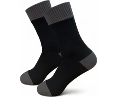 Atsparus vandeniui Bamboo Socks inSPORTline Pantana AG+ Antibacterial