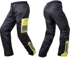 Neperšlampamos motociklininko kelnės W-TEC Colnari