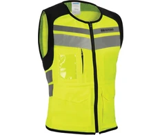Atšvaitinė liemenė Oxford Utility Bright Top