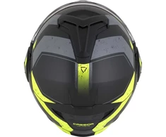 Atverčiamas motociklo šalmas Cassida MultiFlip Korp P/J