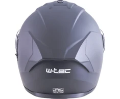 Atverčiamas motociklo šalmas W-TEC Benidor