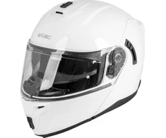 Atverčiamas motociklo šalmas W-TEC Benidor