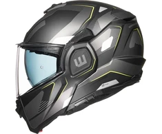 Atverčiamas motociklo šalmas W-TEC Zoroz P/J