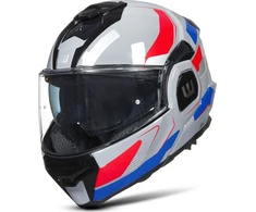 Atverčiamas motociklo šalmas W-TEC Zoroz P/J