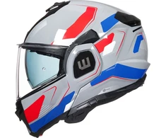 Atverčiamas motociklo šalmas W-TEC Zoroz P/J
