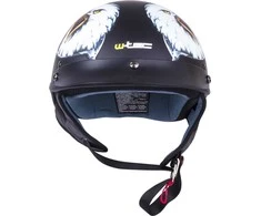 Atviras moto šalmas W-TEC V531