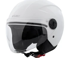 Atviras motociklininko šalmas W-TEC Bareiro